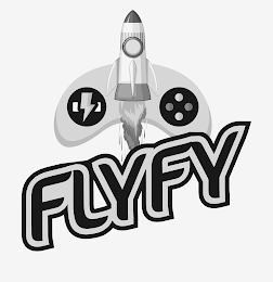 FLYFY logo