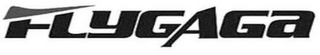 FLYGAGA logo