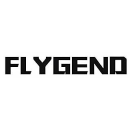 FLYGEND logo
