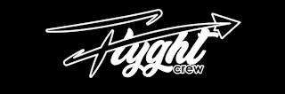FLYGHT CREW logo
