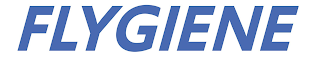FLYGIENE logo