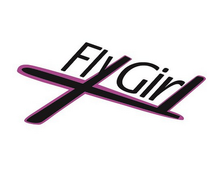 FLYGIRL logo