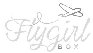 FLYGIRL BOX logo