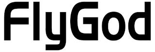 FLYGOD logo