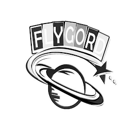 FLYGORD logo
