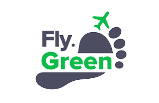 FLY.GREEN logo
