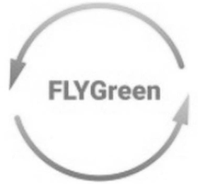 FLYGREEN logo