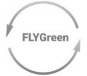 FLYGREEN logo