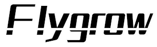FLYGROW logo