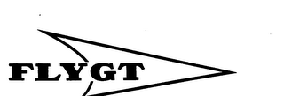 FLYGT logo