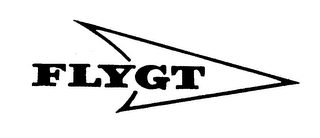 FLYGT logo
