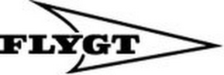FLYGT logo