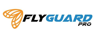 FLYGUARD PRO logo