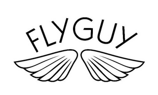 FLYGUY logo