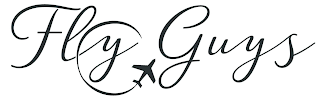 FLYGUYS logo