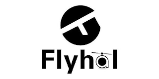 FLYHAL logo
