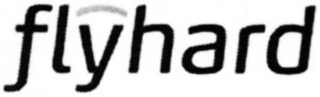 FLYHARD logo