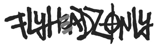 FLYHEADZONLY logo