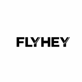 FLYHEY logo