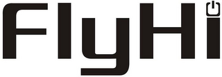 FLYHI logo