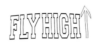FLYHIGH logo
