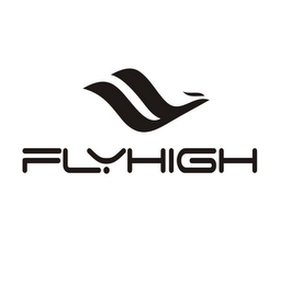 FLYHIGH logo