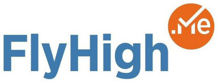 FLYHIGH.ME logo