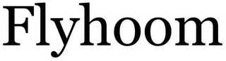 FLYHOOM logo