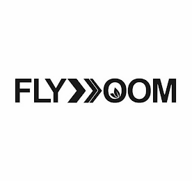 FLYHOOM logo