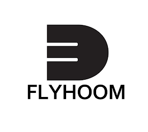 FLYHOOM logo