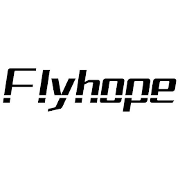 FLYHOPE logo