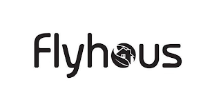 FLYHOUS logo
