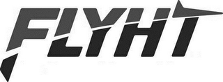 FLYHT logo