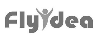 FLYIDEA logo