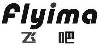 FLYIMA logo
