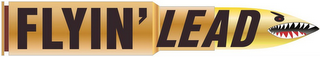 FLYIN' LEAD logo