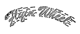 FLYIN WHEEL logo