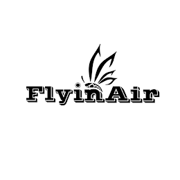 FLYINAIR logo