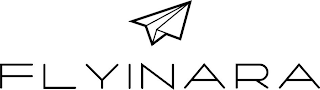 FLYINARA logo
