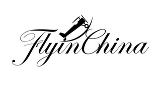FLYINCHINA logo
