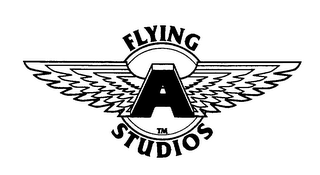 FLYING A STUDIOS