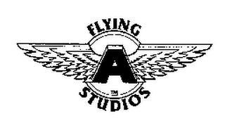 FLYING A STUDIOS logo