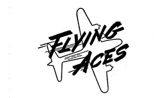 FLYING ACES logo