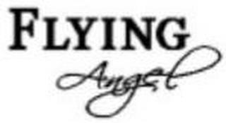 FLYING ANGEL logo