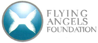 FLYING ANGELS FOUNDATION logo