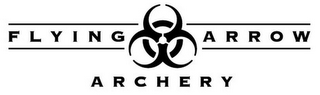FLYING ARROW ARCHERY logo