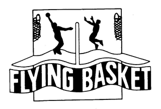 FLYING BASKET logo