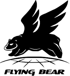 FLYING BEAR logo
