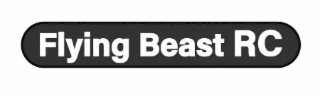 FLYING BEAST RC logo