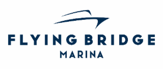FLYING BRIDGE MARINA logo